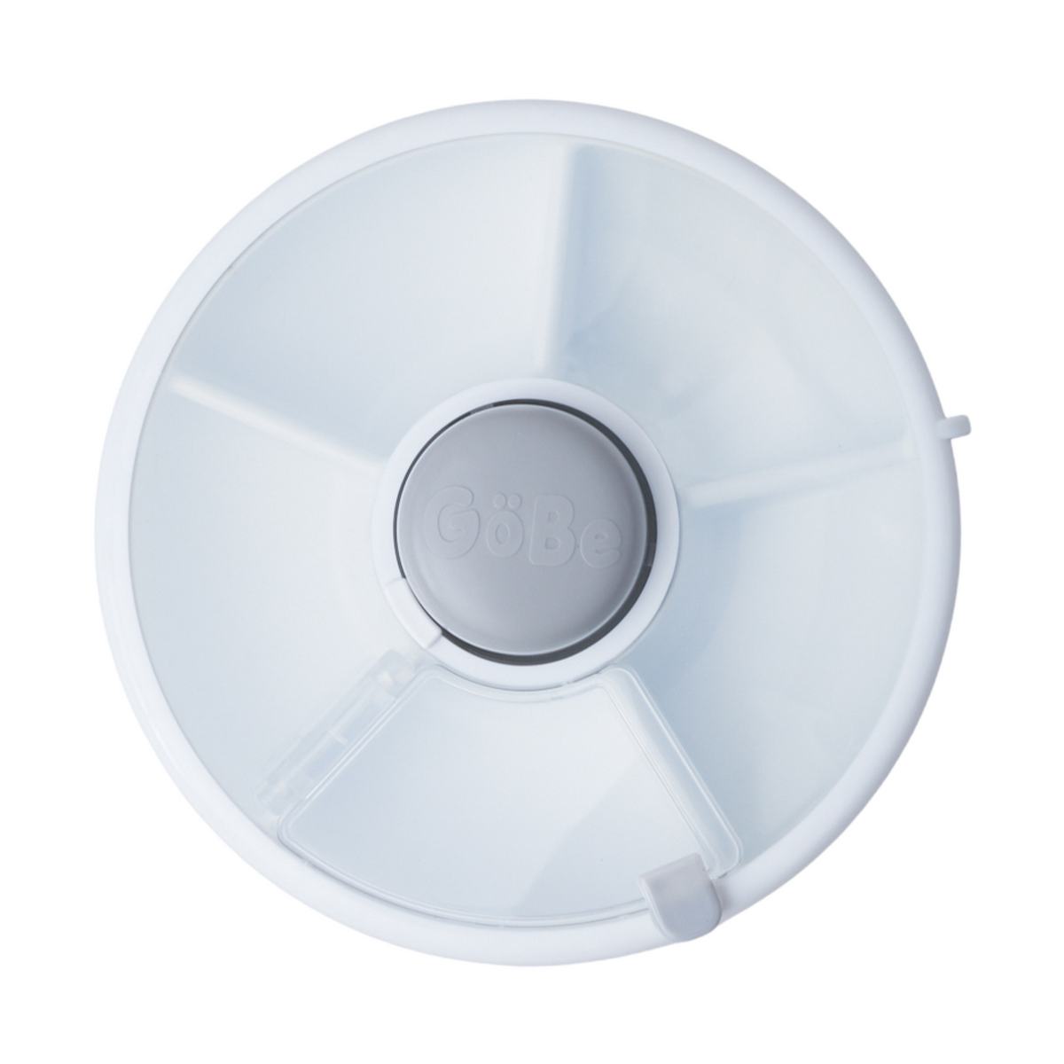 GoBe Original Snack Spinner – 6Monkeys Distributing Ltd.